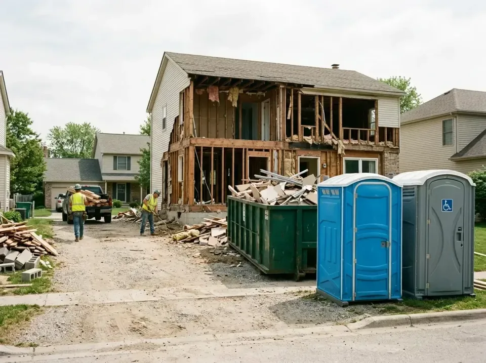 home-renovation-demolition-sit-010 — frequently asked questions, Portable Toilet & Dumpsters Rental in Meadowdale, WA